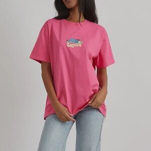 Disney Eeyore Bother Free T-Shirt NWT